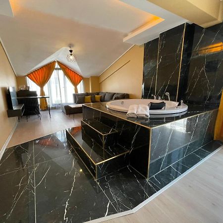 Otto Loft Premium Apartments Ankara Exterior foto
