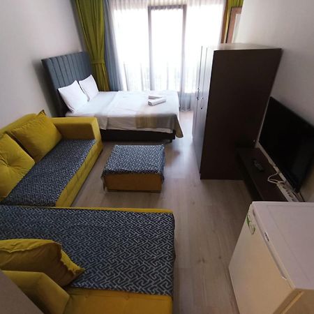 Otto Loft Premium Apartments Ankara Exterior foto