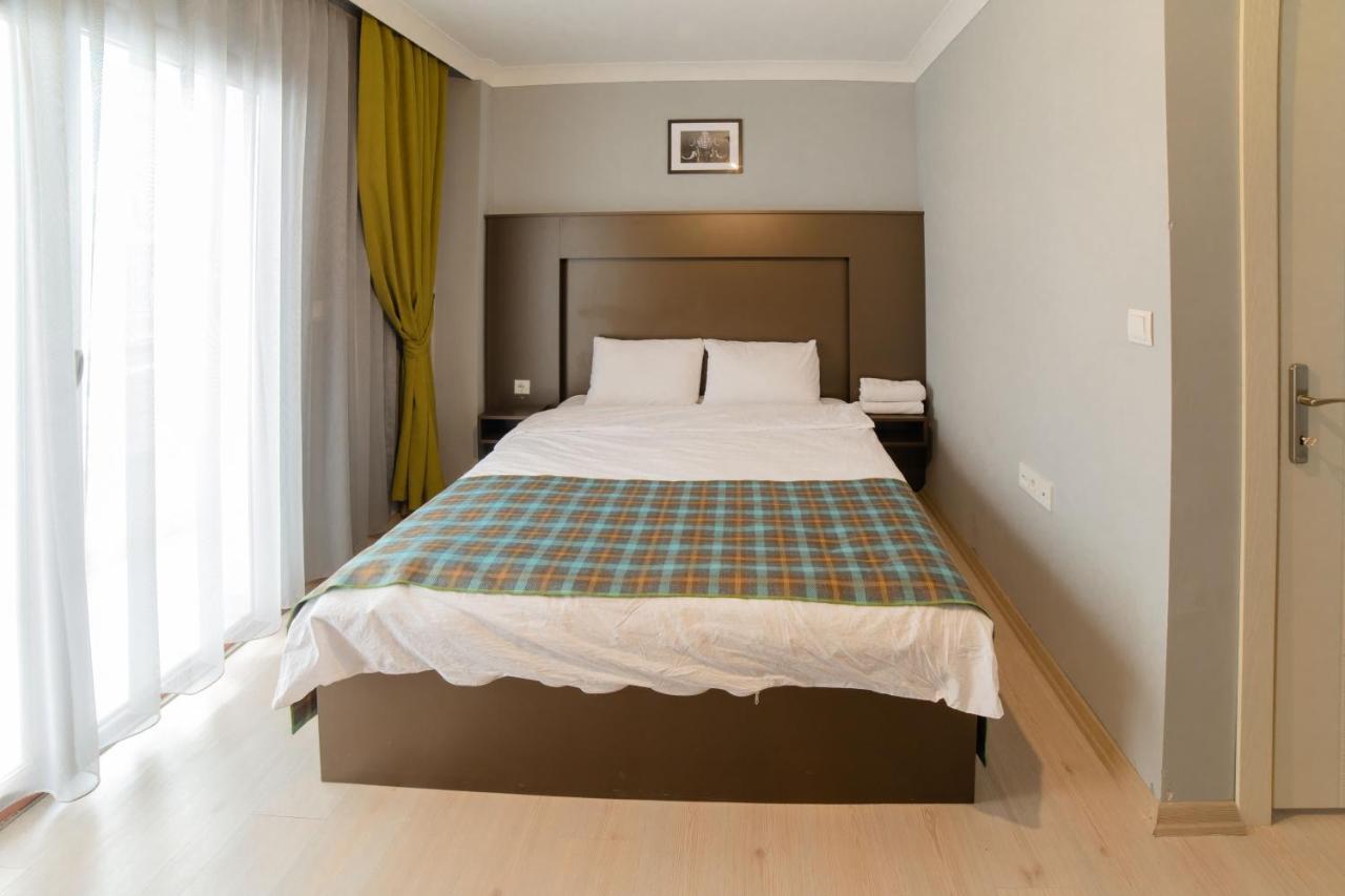 Otto Loft Premium Apartments Ankara Exterior foto