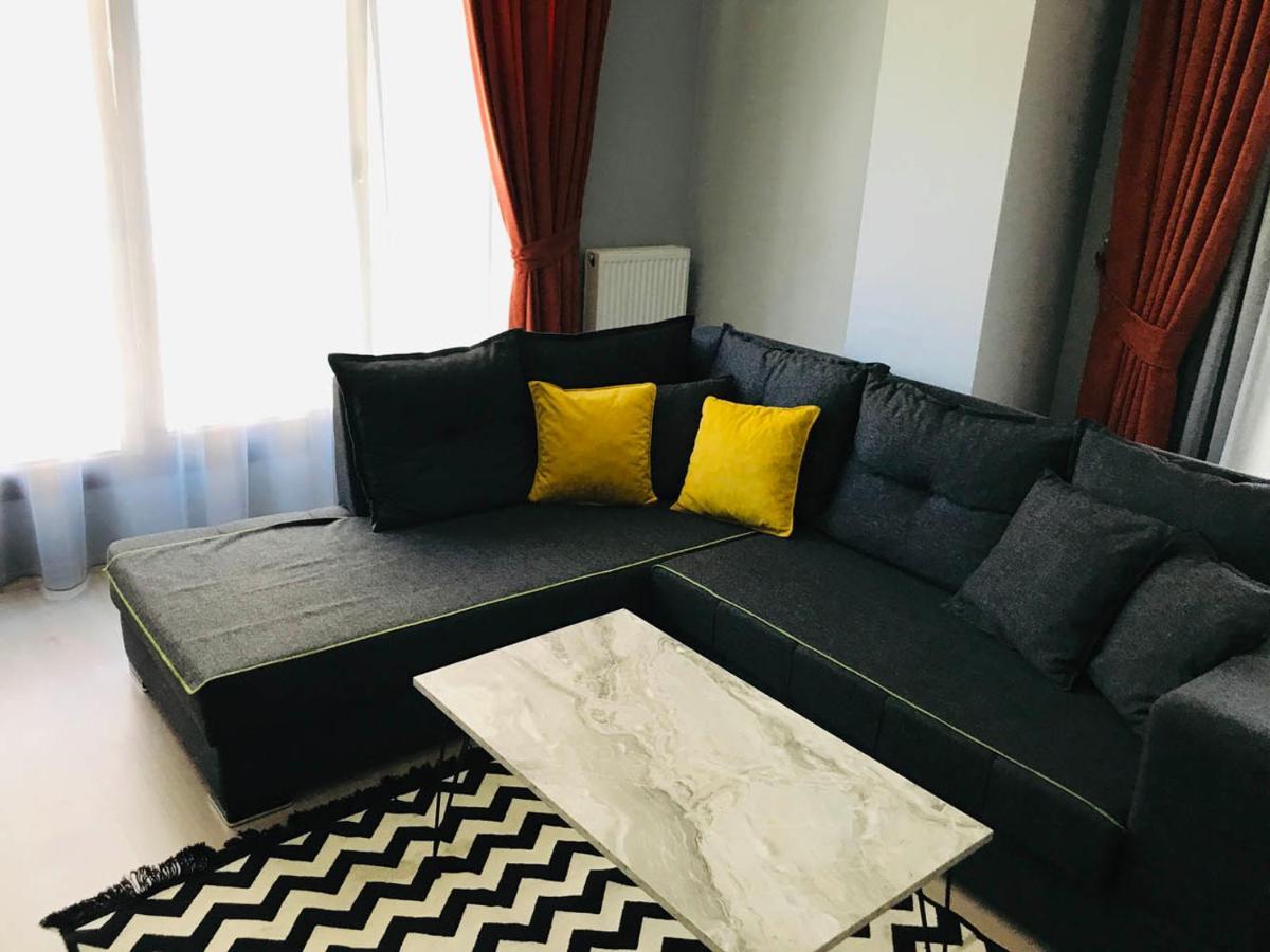 Otto Loft Premium Apartments Ankara Exterior foto