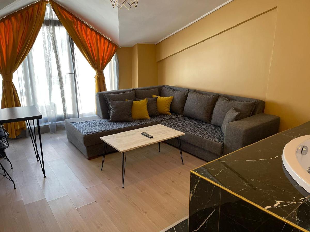 Otto Loft Premium Apartments Ankara Exterior foto