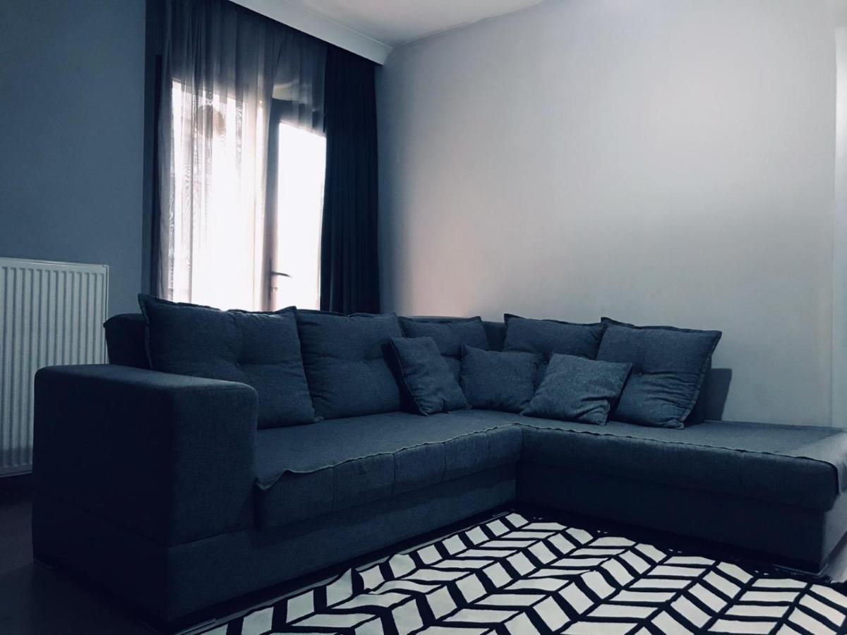 Otto Loft Premium Apartments Ankara Exterior foto
