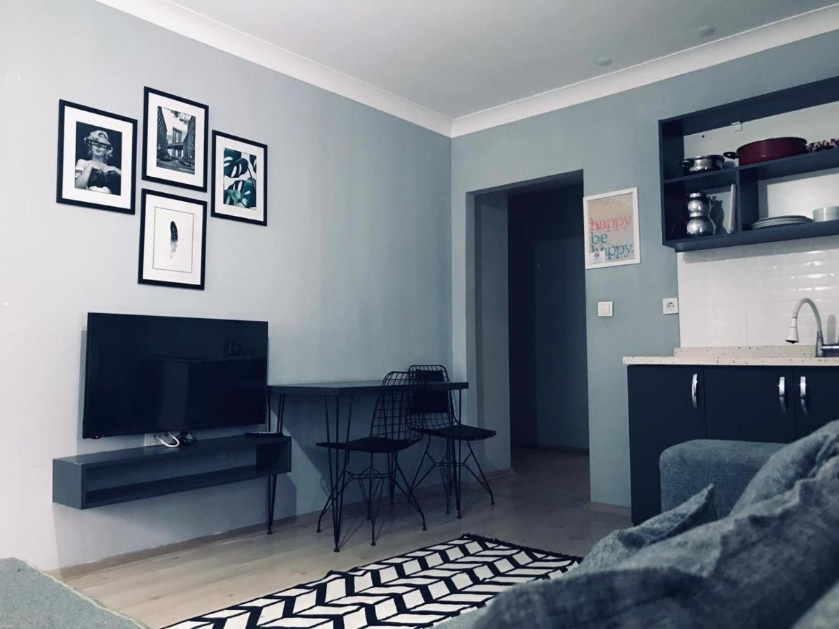 Otto Loft Premium Apartments Ankara Exterior foto