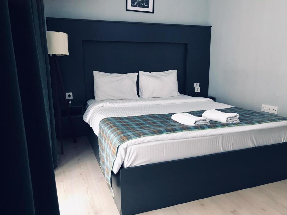 Otto Loft Premium Apartments Ankara Exterior foto